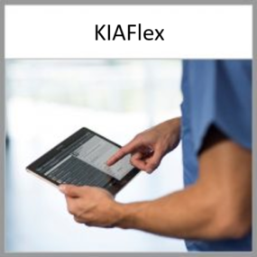 Link zum Projekt KiaFlex